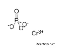 CHROMIUM(III) PHOSPHATE