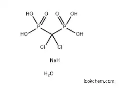Disodium clodronate tetrahydrate