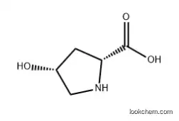 cis-4-Hydroxy-D-proline