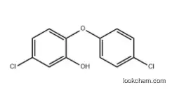 HYDROXYDICHLORODIPHENYL ETHER