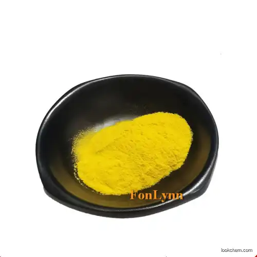 Gold(III) chloride Au 50% high purity 99% CAS 13453-07-1