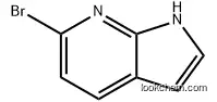 6-BROMO-1H-PYRROLO[2,3-B]PYRIDINE china manufacture