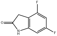 4,6-DIFLUOROOXINDOLE