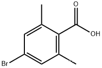 4-bromo-2,6-dimethylbenzoic acid