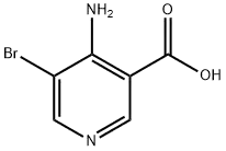 4-AMINO-5-BROMO NICOTINIC ACID