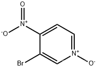 3-BROMO-4-NITROPYRIDINE N-OXIDE