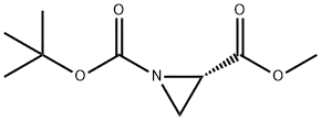 (S)-tert-butyl methyl aziridine-1,2-dicarboxylate