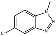 5-BroMo-1-Methyl-1H-benzo[d][1,2,3]triazole