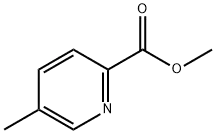 2-Pyridinecarboxylicacid,5-methyl-,methylester(9CI)