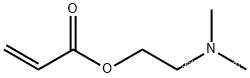Dimethylaminoethyl acrylate