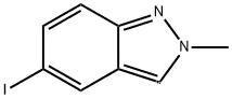 5-Iodo-2-methyl-2H-indazole