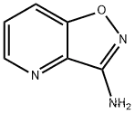 Isoxazolo[4,5-b]pyridin-3-amine (9CI)