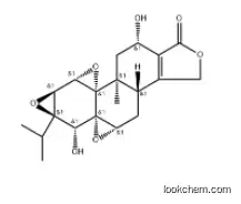 Tripdiolide