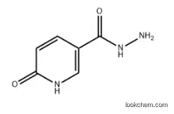 6-oxo-1,6-dihydropyridine-3-carboxylic acid hydrazide