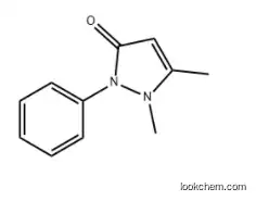 Antipyrine