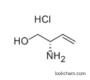 (S)-2-AMINO-BUT-3-EN-1-OL HYDROCHLORIDE