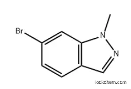 6-BROMO-1-METHYL-1H-INDAZOLE