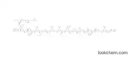 GLUCAGON-LIKE PEPTIDE I FRAGMENT 7-36 AMIDE HUMAN