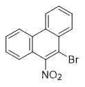 9-Brom-10-nitrophenanthrene
