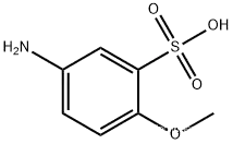 p-Anisidine-2-sulfonic acid