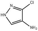 4-Chloro-2H-pyrazol-3-ylaMine