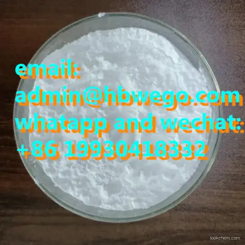 Skin Whitening Agent Phenylethyl Resorcinol CAS 85-27-8 CAS NO.85-27-8