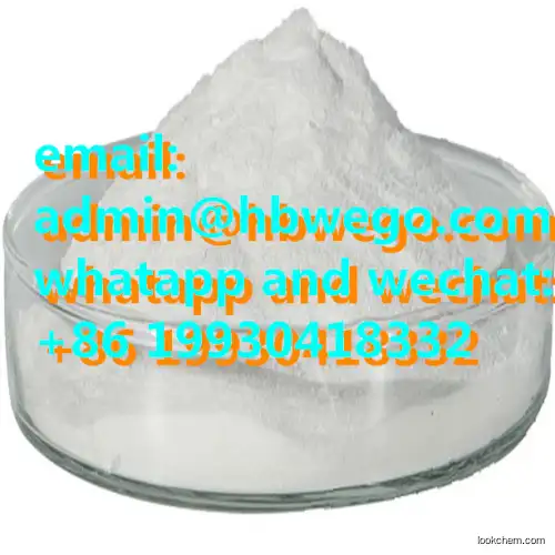High Quality Raw Material Powder Pantoprazole Intermediate with CAS 97963-62-7