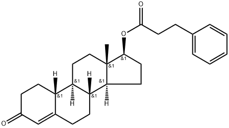 Nandrolone phenylpropionate