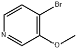 4-BROMO-3-METHOXYPYRIDINE