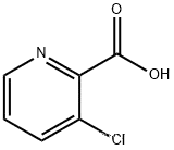 3-Chloropyridine-2-carboxylic acid