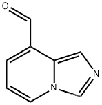 Imidazo[1,5-a]pyridine-8-carboxaldehyde (9CI)