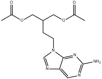 Famciclovir