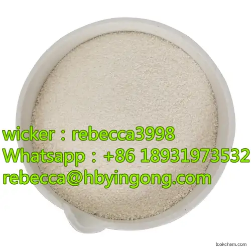 Benzocaine hydrochloride Powder Benzocaine hcl CAS 23239-88-5 Benzocaine