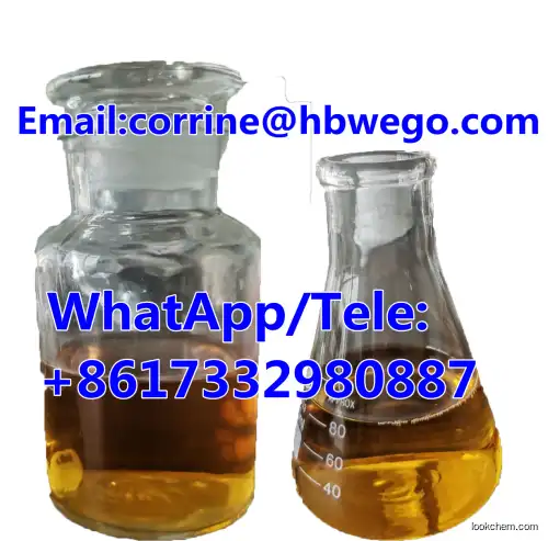 High purity 4'-Methylpropiophenone CAS NO.5337-93-9