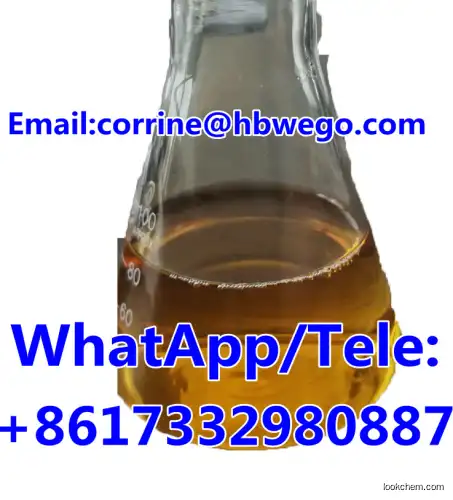 High purity 4'-Methylpropiophenone CAS NO.5337-93-9