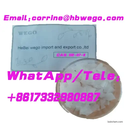 Best price Benzylisopropylamine CAS 102-97-6