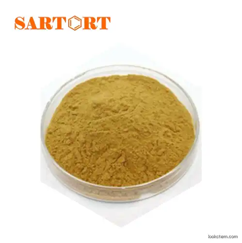High Purity Danshensu Salvianic acid A Natural Extract CAS:76822-21-4