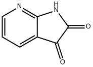 1H-PYRROLO[2,3-B]PYRIDINE-2,3-DIONE
