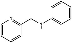 2-Anilinomethylpyridine