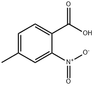 4-METHYL-2-NITROBENZOIC ACID 97