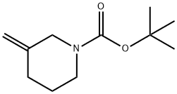 N-BOC-3-METHYLENE-PIPERIDINE