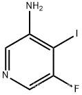 5-Fluoro-4-Iodo-Pyridin-3-Ylamine