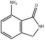 1H-Isoindol-1-one,7-amino-2,3-dihydro-(9CI)