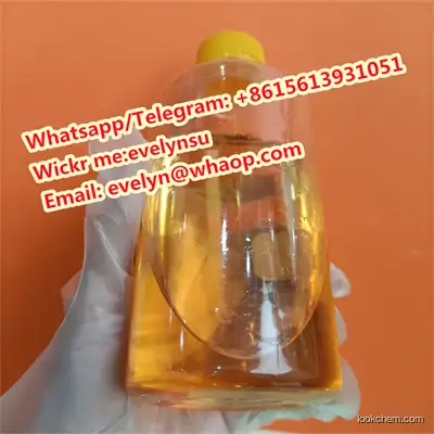 AOP hot selling chemicals with best price New b Diethyl(phenylacetyl)malonate CAS 20320-59-6