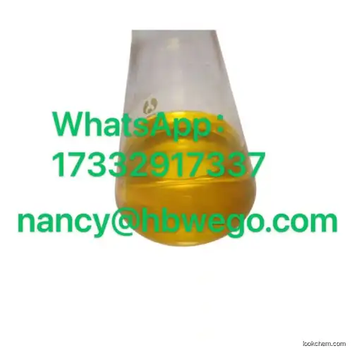 Competitive price CAS 49851-31-2 2-Bromo-1-Phenyl-Pentan-1-One  CAS 49851-31-2