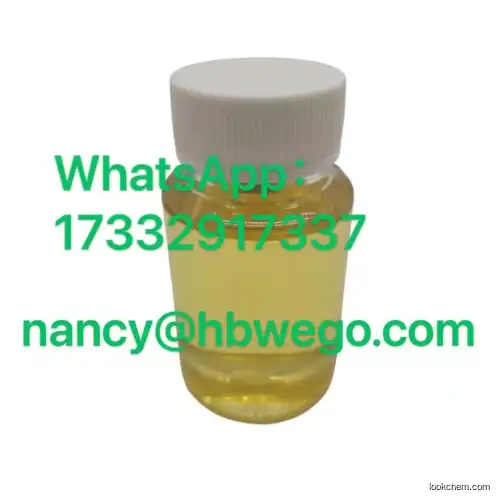 Competitive price CAS 49851-31-2 2-Bromo-1-Phenyl-Pentan-1-One  CAS 49851-31-2