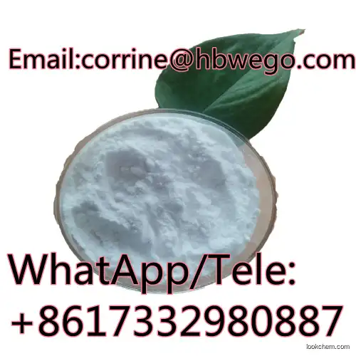 Safe Delivery Methyl-2-Methyl-3-Phenylglycidate CAS 80532-66-7 by China Supplier