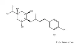 Cryptochlorogenic acid