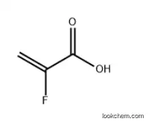 2-FLUOROACRYLIC ACID