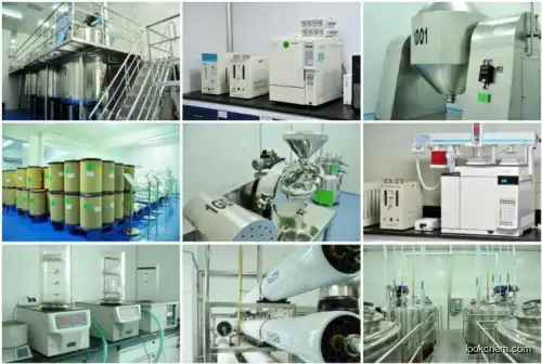 Hot Sale China Factory Direct Supply Antifungal Drugs Ketoconazole